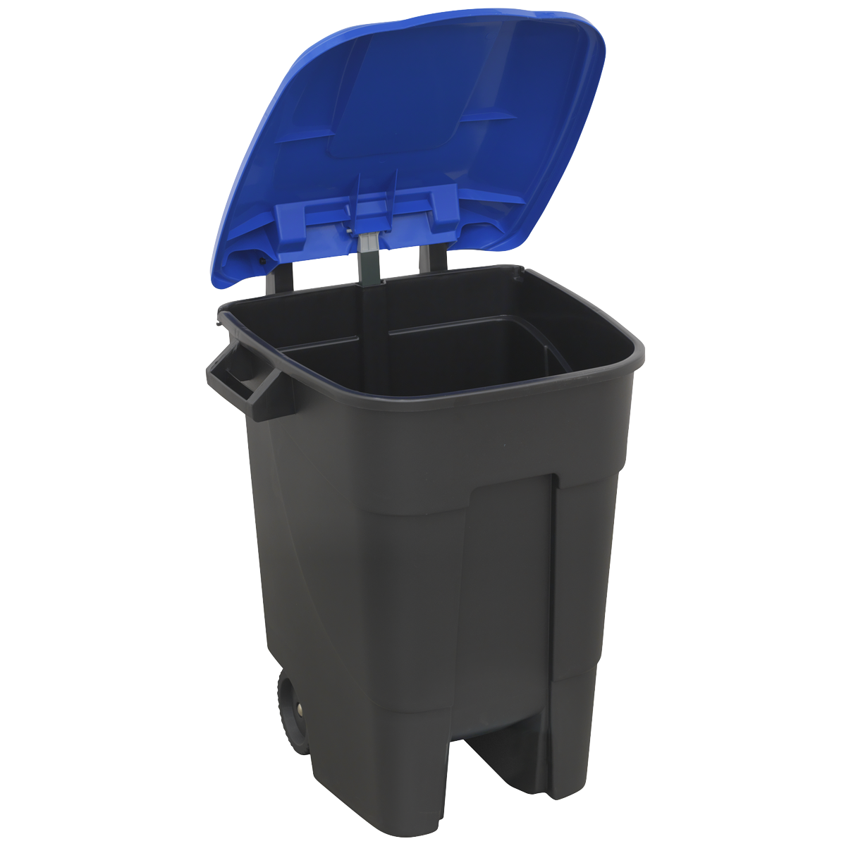 Refuse/Wheelie Bin 100L - Blue