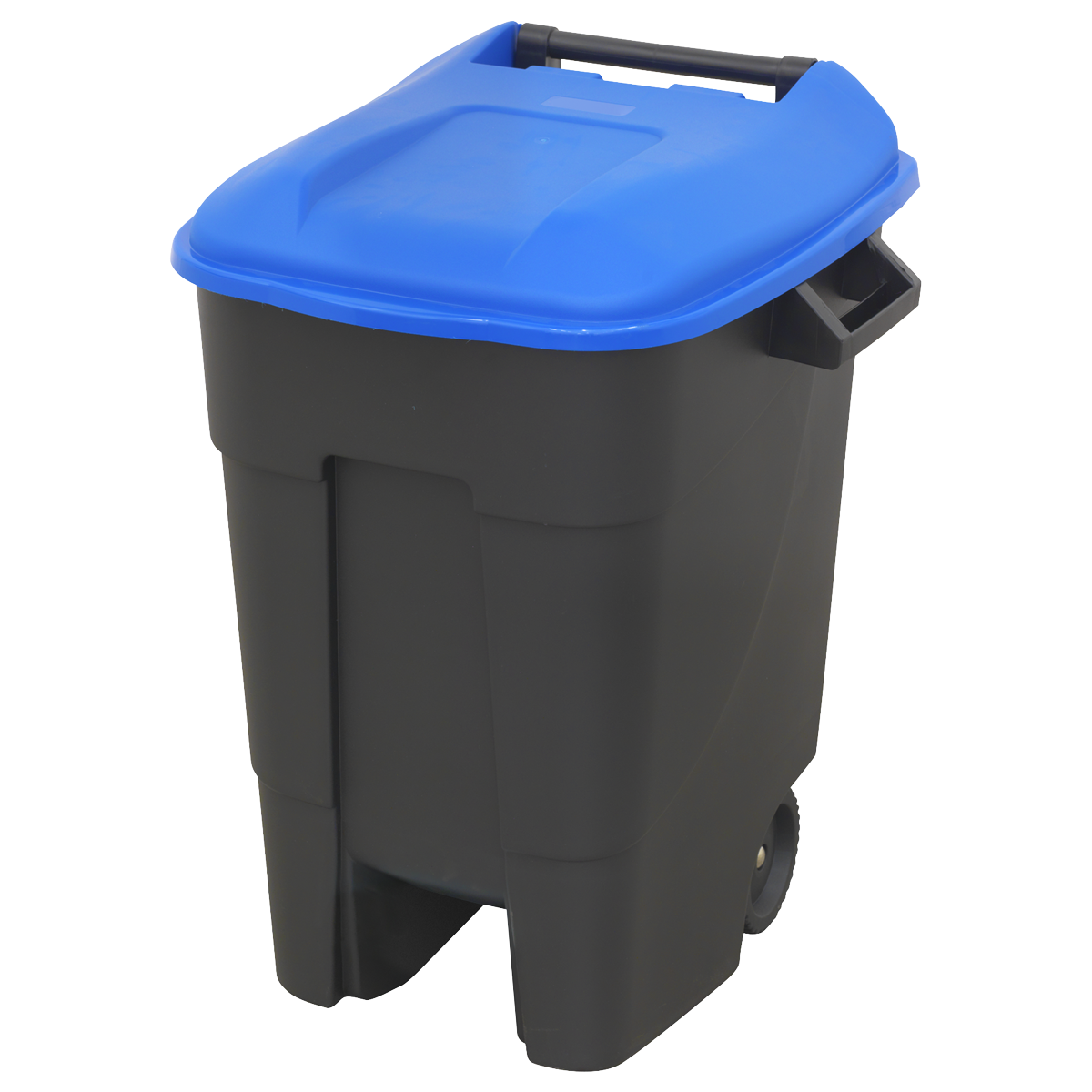 Refuse/Wheelie Bin 100L - Blue