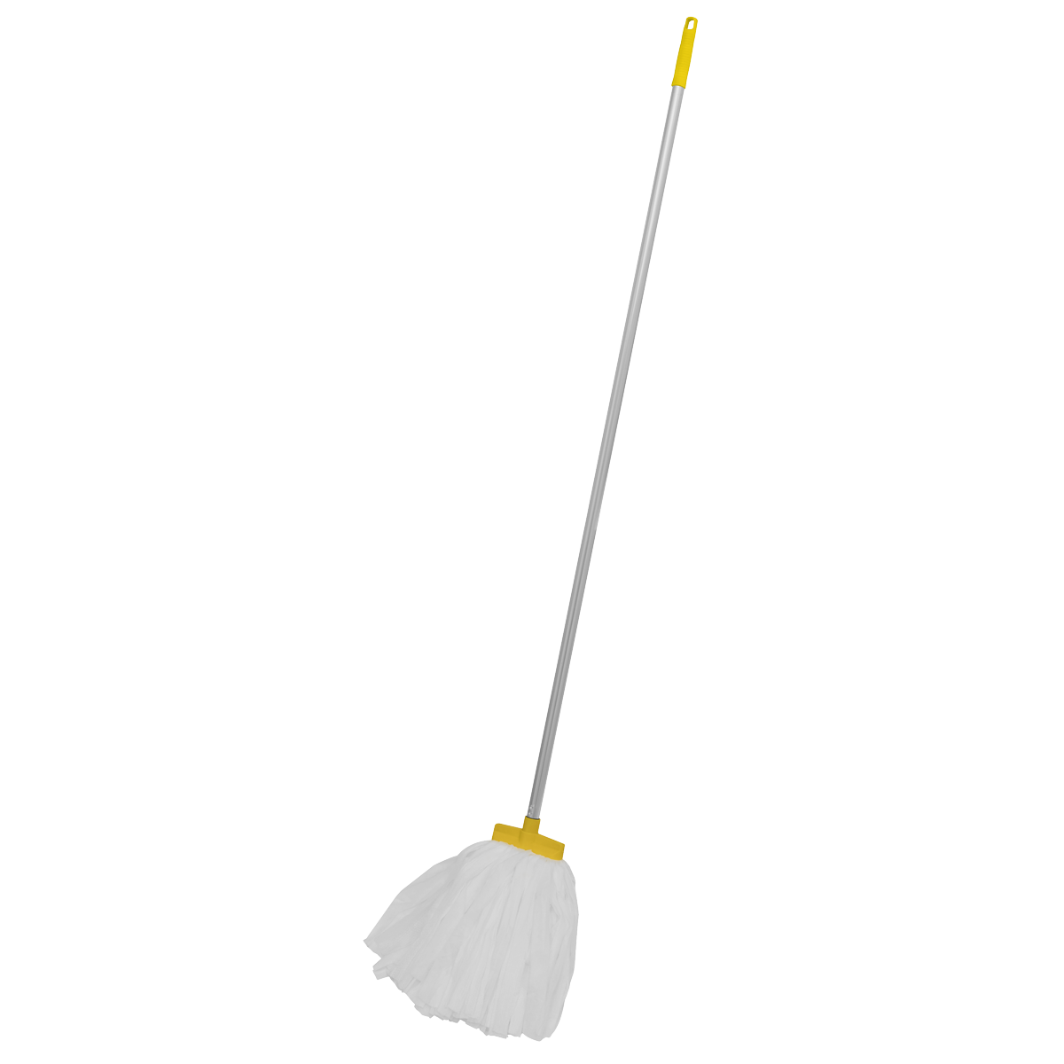 Aluminium Mop with Disposable Head