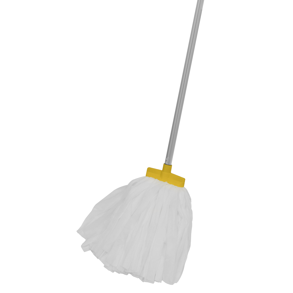 Aluminium Mop with Disposable Head