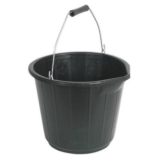 Bucket 14L - Composite