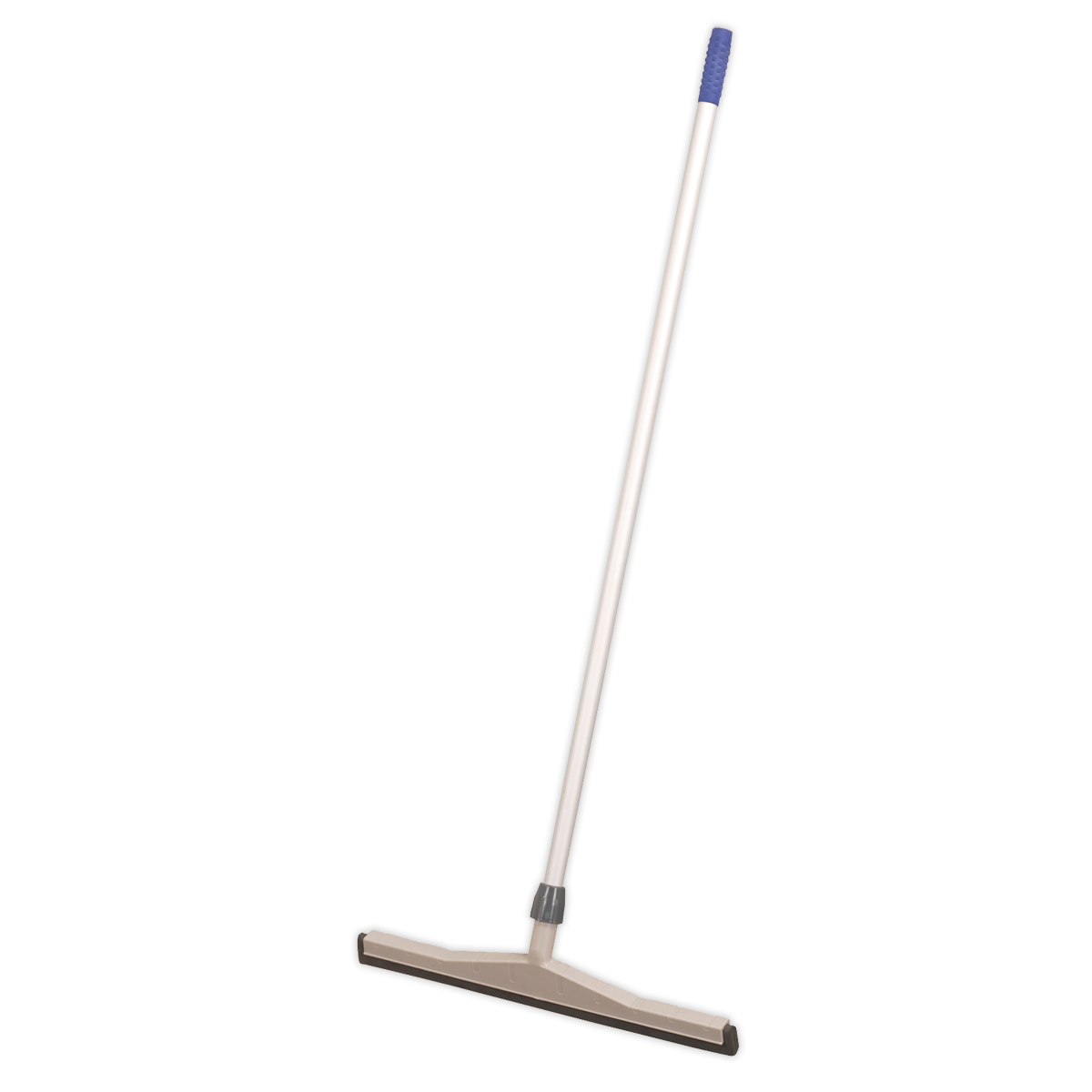 Foam Floor Squeegee 22"(560mm) with Aluminium Handle