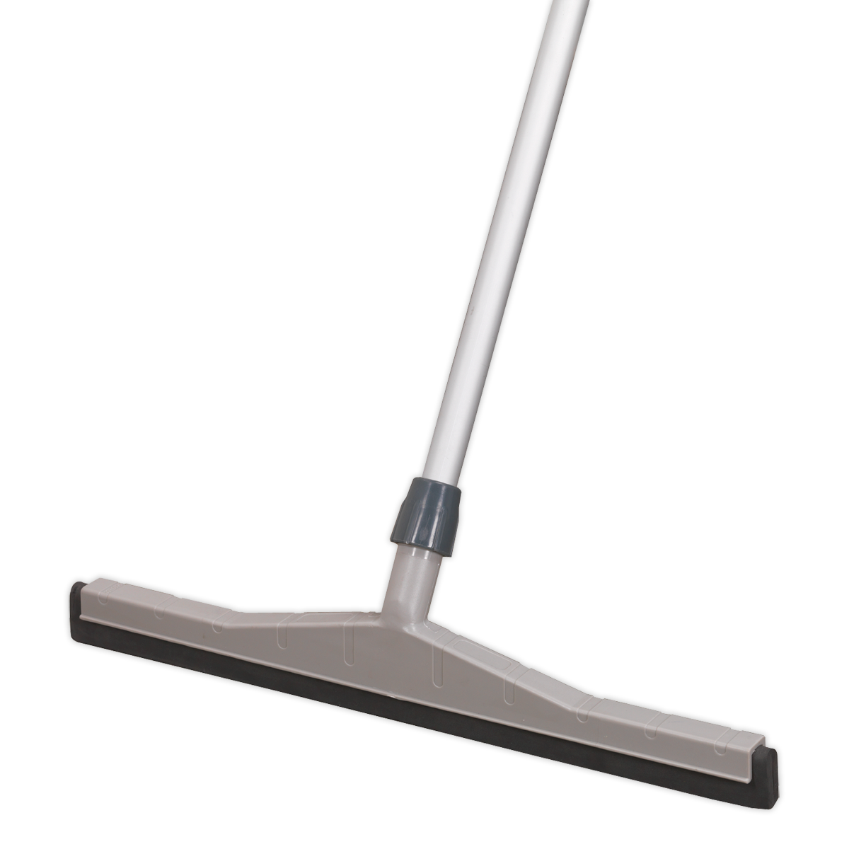 Foam Floor Squeegee 22"(560mm) with Aluminium Handle