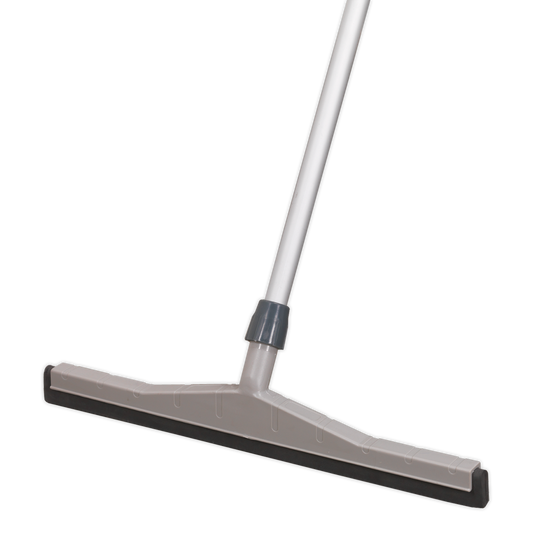 Foam Floor Squeegee 22"(560mm) with Aluminium Handle