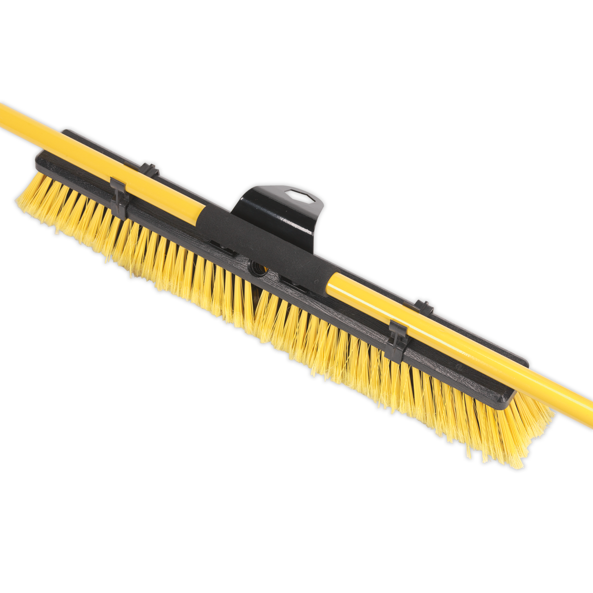 Bulldozer Yard Broom 24"(600mm)