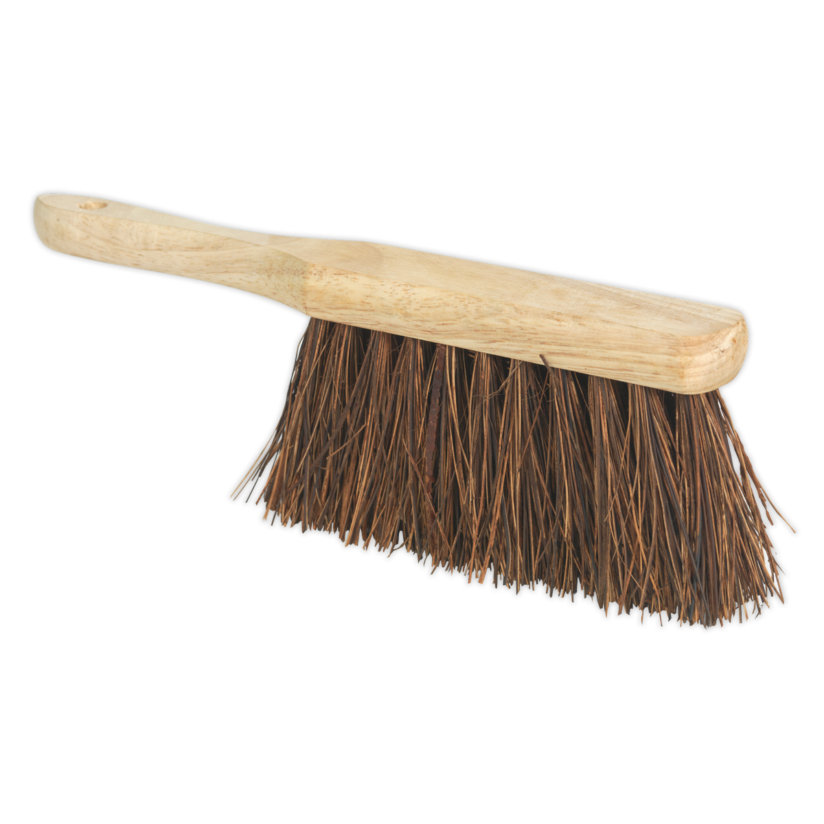 Hand Brush 11"(280mm) Hard Bristle