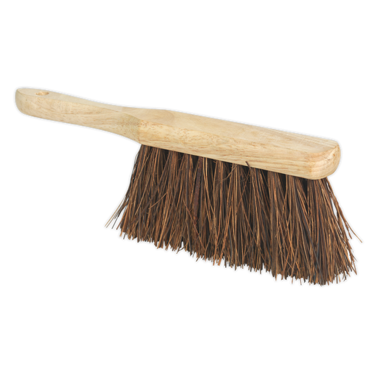 Hand Brush 11"(280mm) Hard Bristle