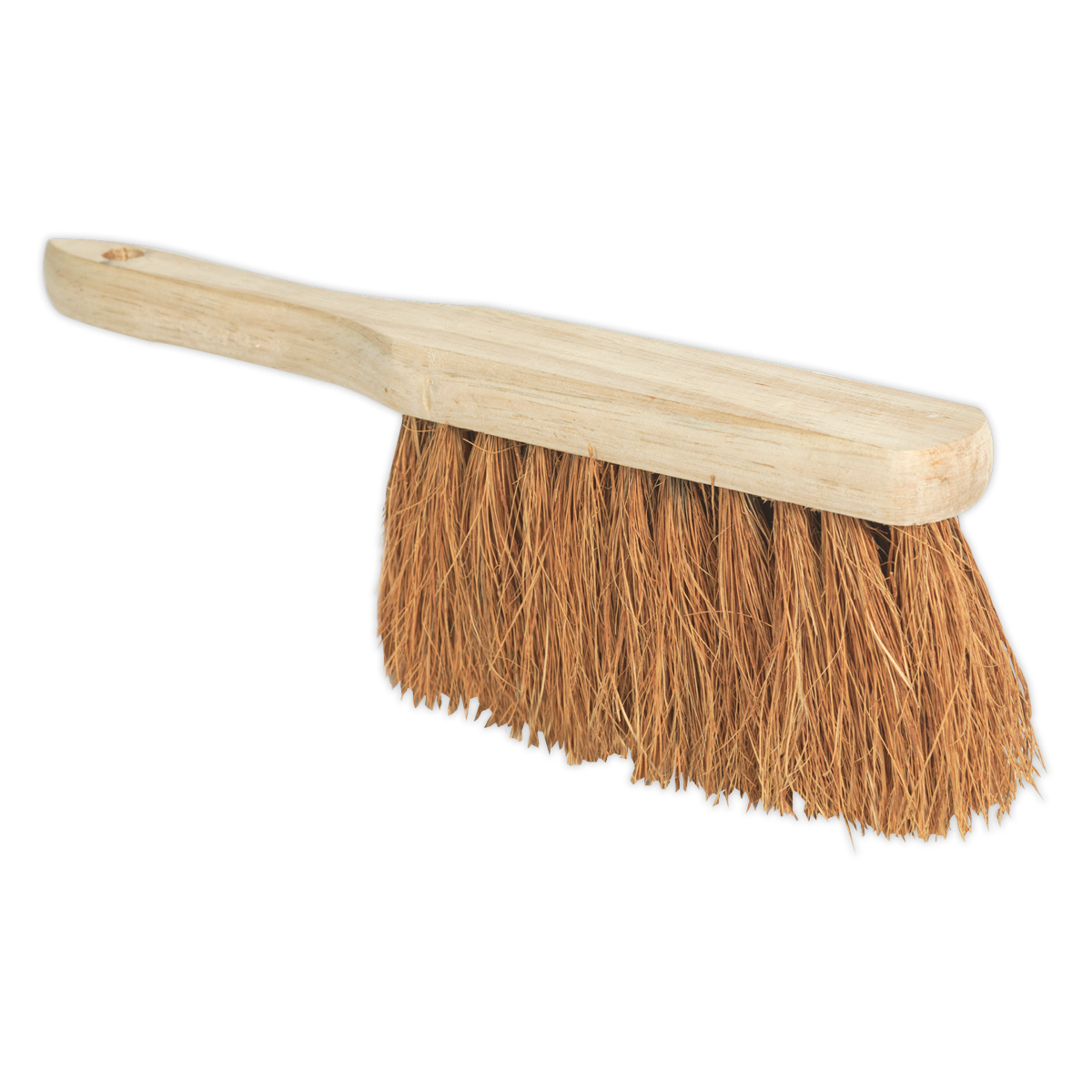 Hand Brush 11"(280mm) Soft Bristle