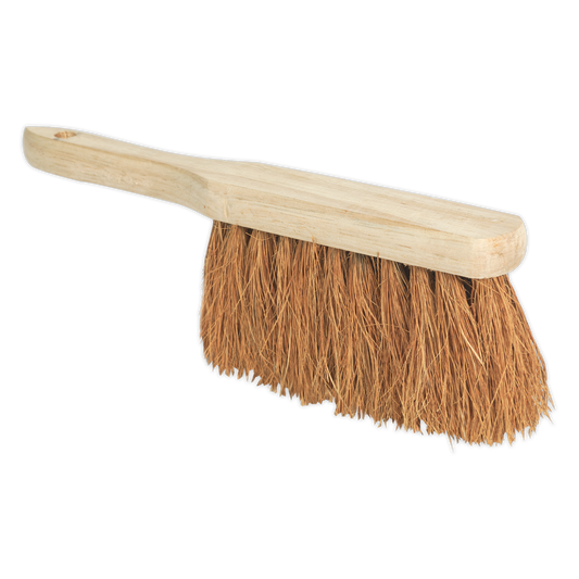 Hand Brush 11"(280mm) Soft Bristle