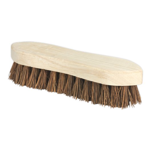 Scrubbing Brush 8"(200mm)