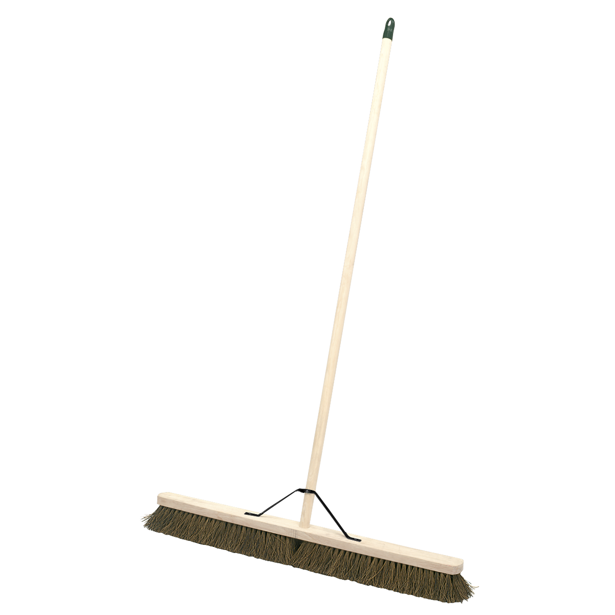 Broom 36"(900mm) Stiff/Hard Bristle