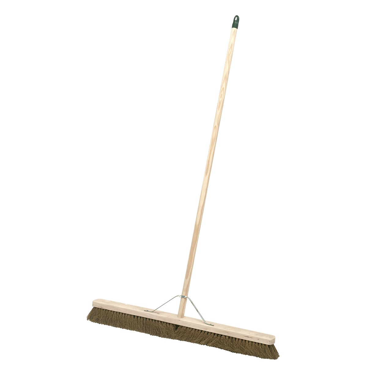 Broom 36"(900mm) Soft Bristle