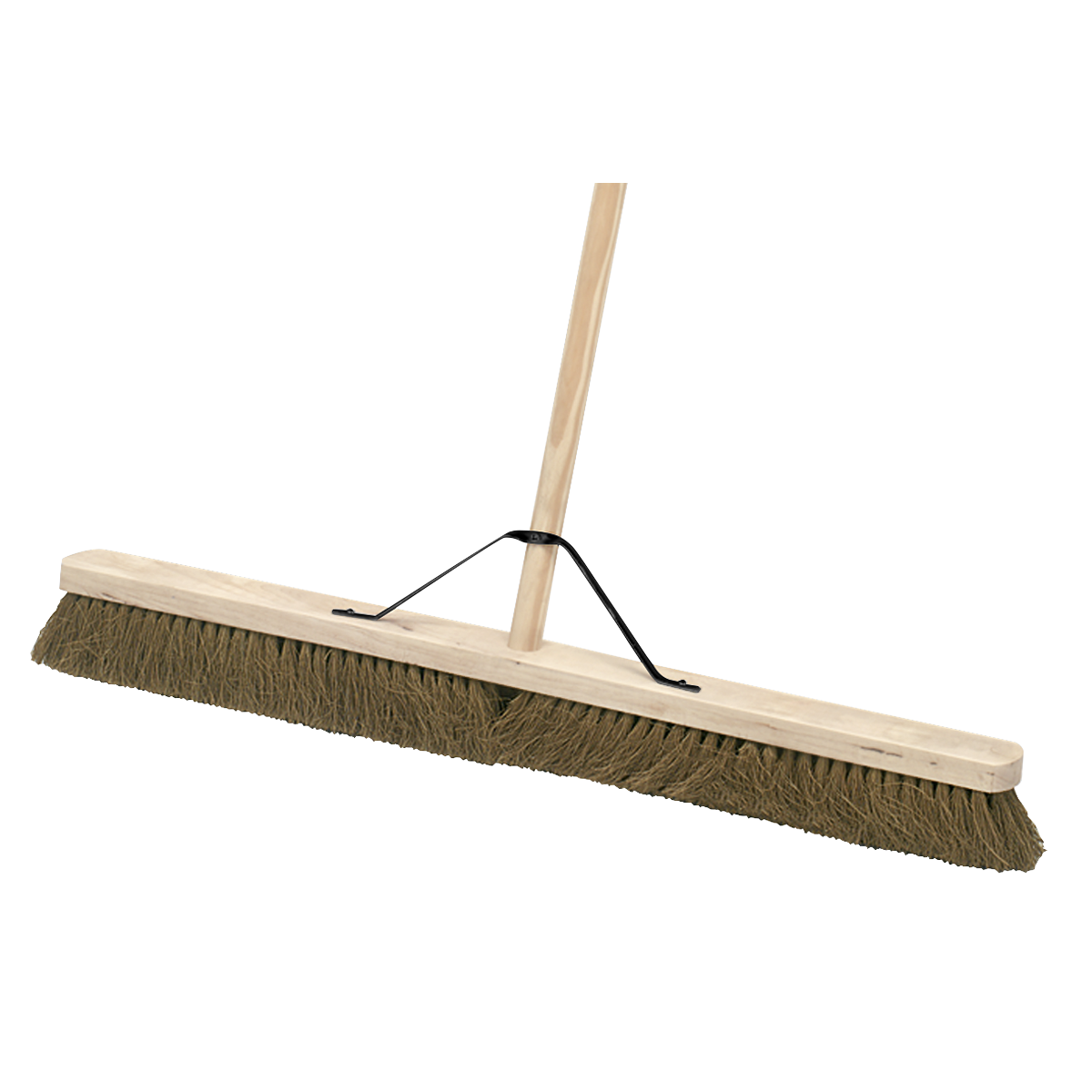 Broom 36"(900mm) Soft Bristle