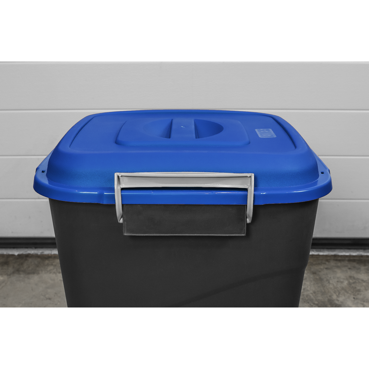 Refuse/Storage Bin 50L - Blue