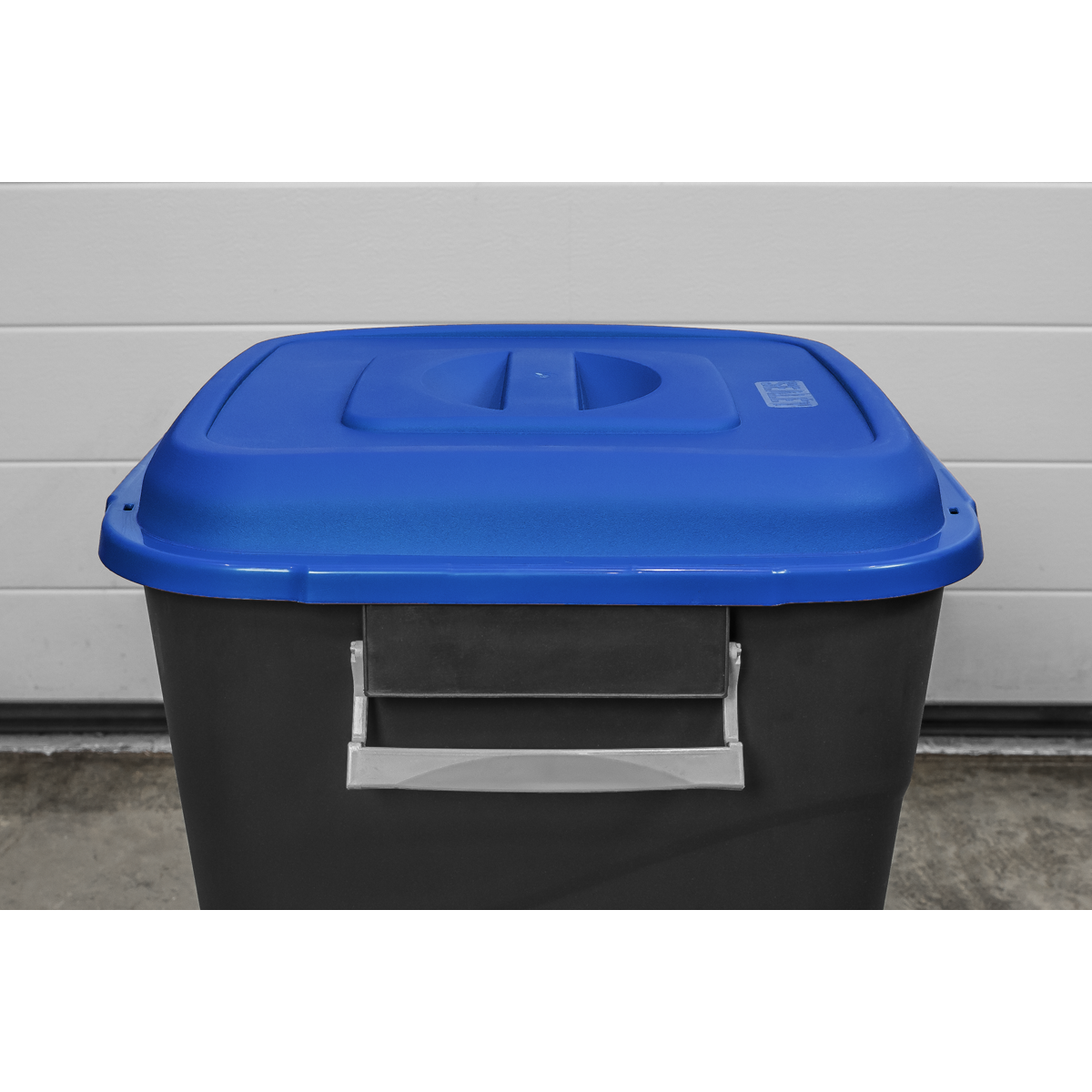 Refuse/Storage Bin 50L - Blue