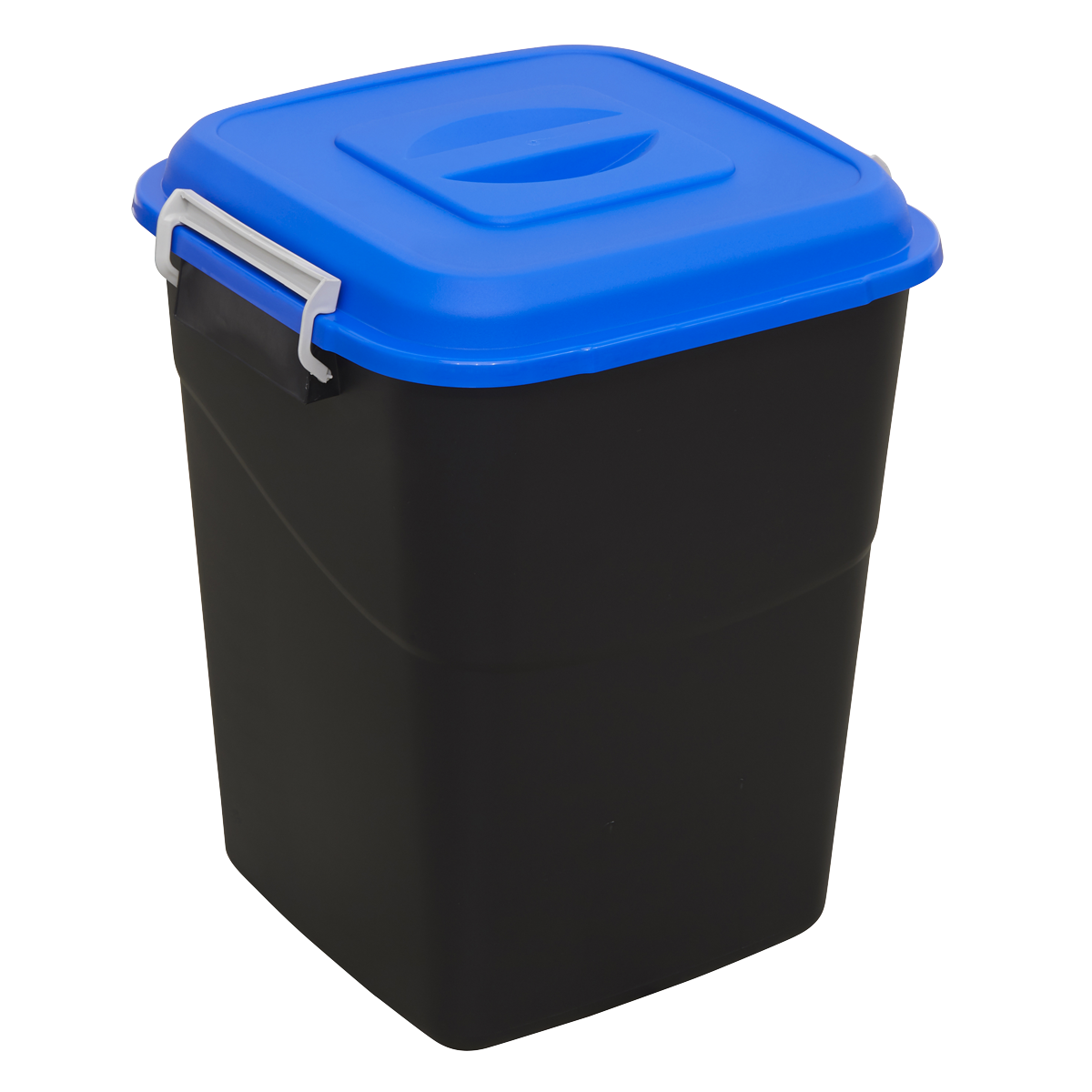 Refuse/Storage Bin 50L - Blue