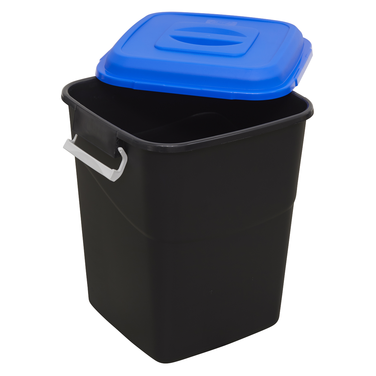 Refuse/Storage Bin 50L - Blue