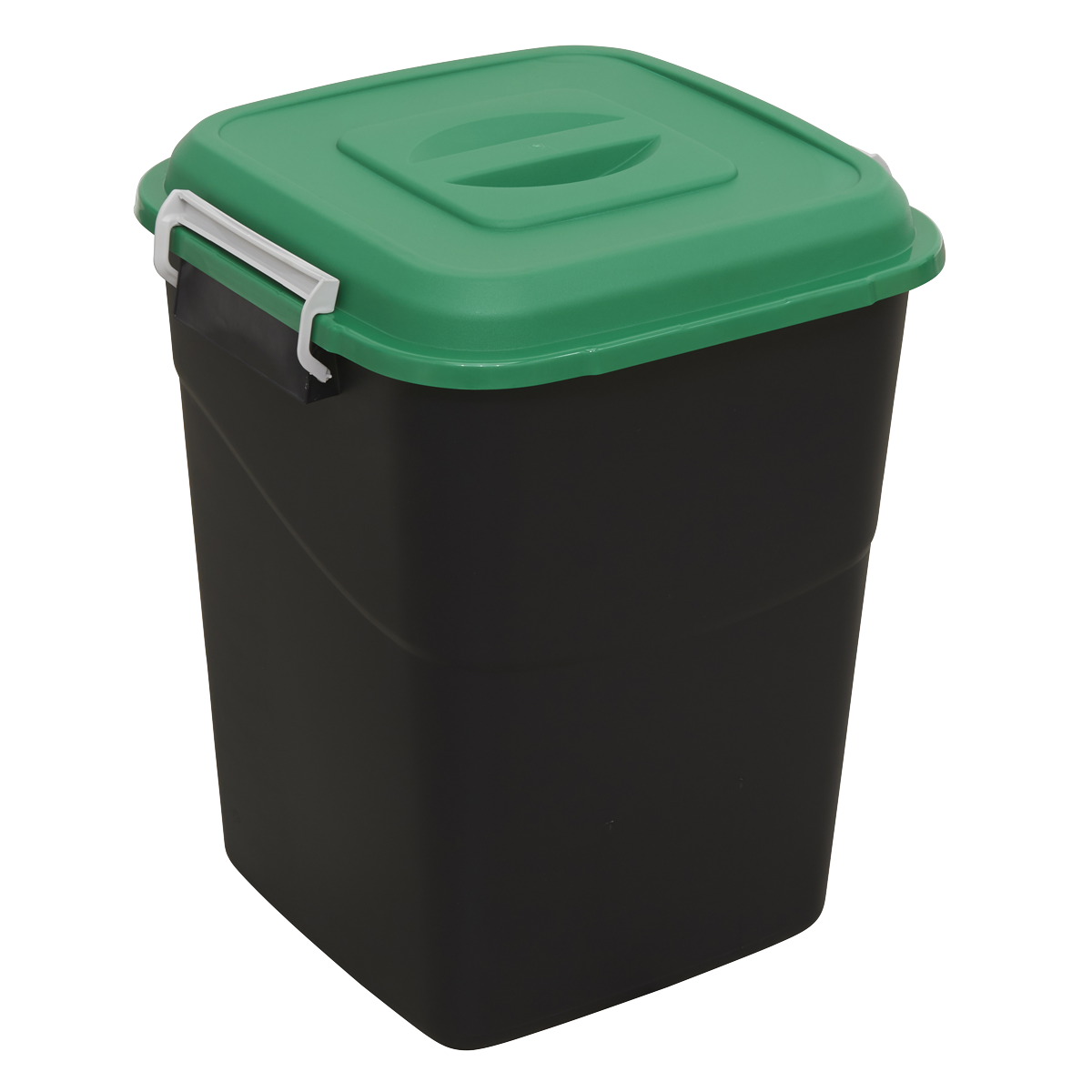 Refuse/Storage Bin 50L - Green