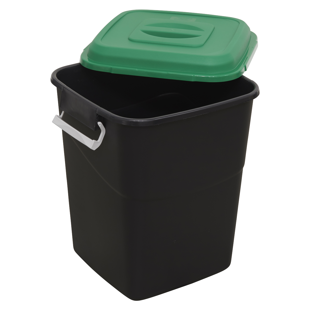 Refuse/Storage Bin 50L - Green