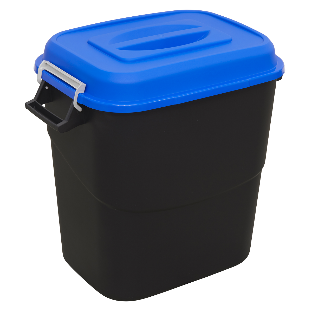 Refuse/Storage Bin 75L - Blue