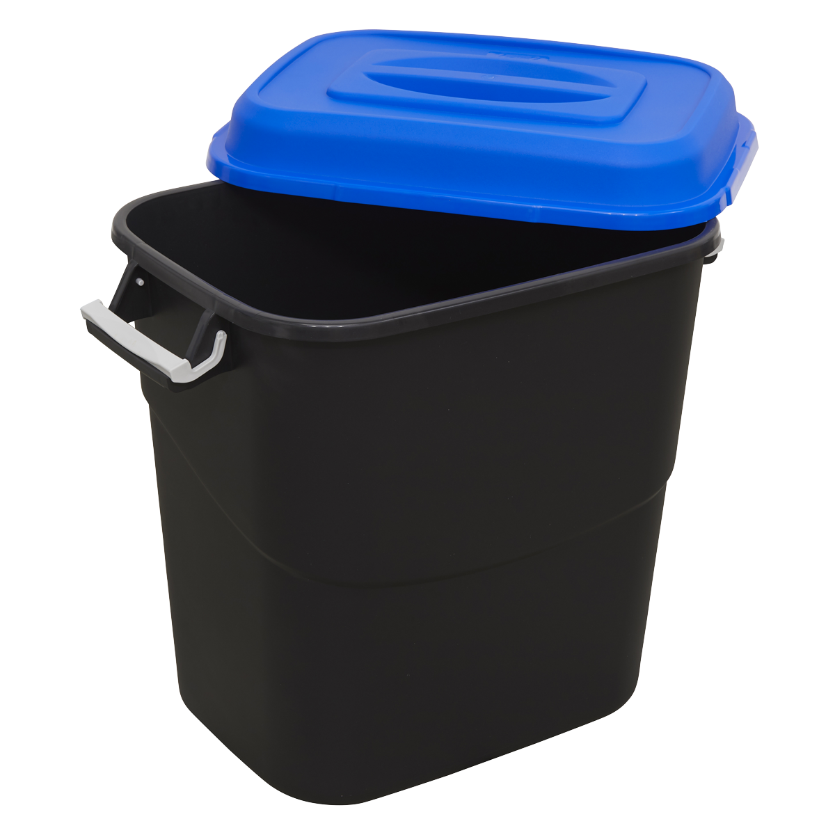 Refuse/Storage Bin 75L - Blue