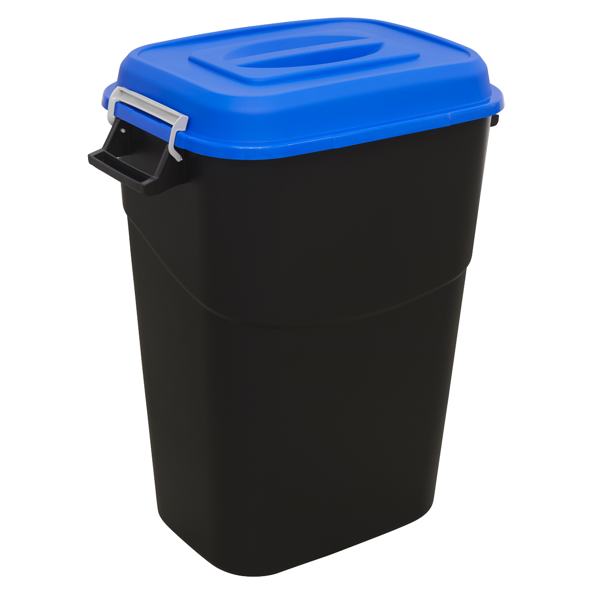 Refuse/Storage Bin 95L - Blue