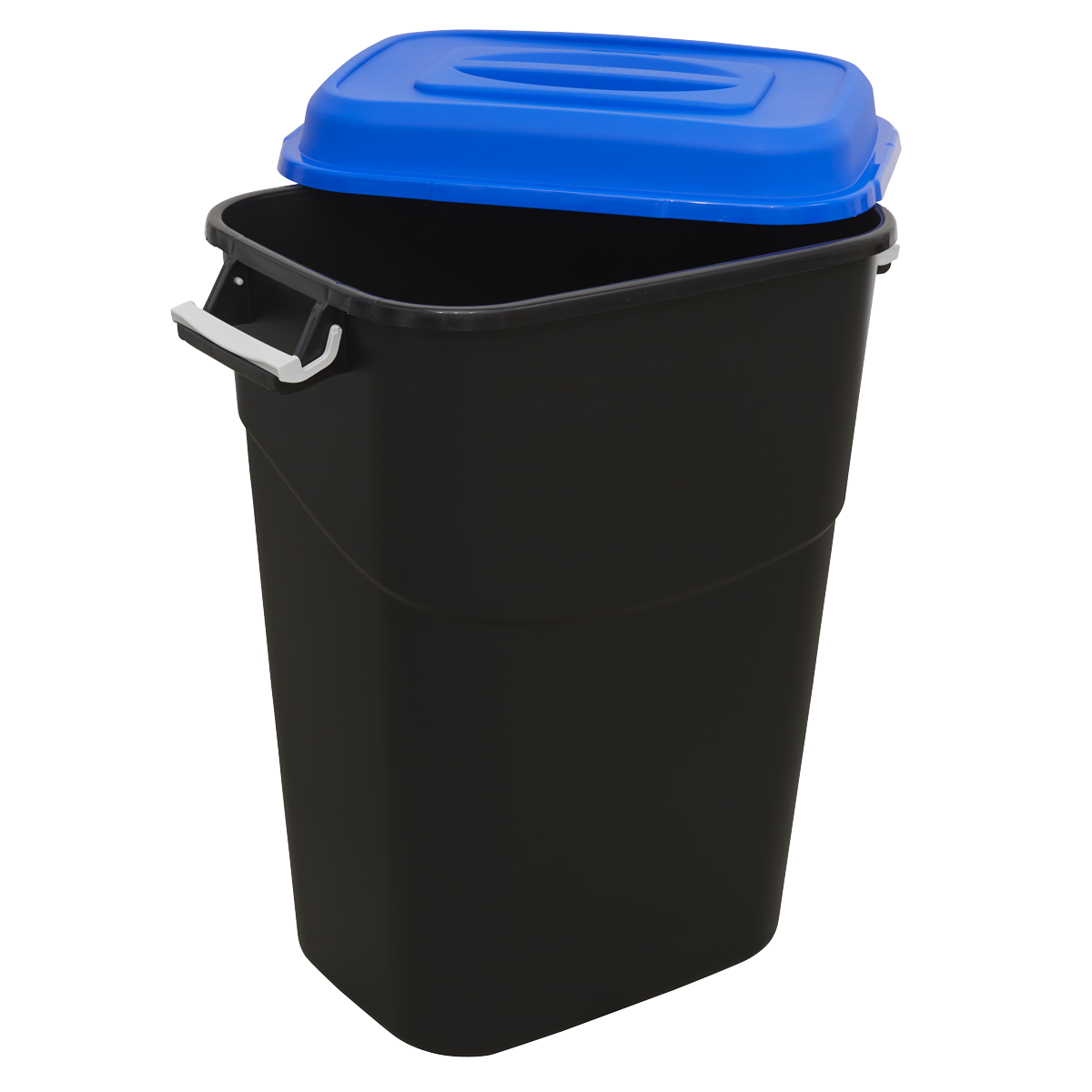 Refuse/Storage Bin 95L - Blue