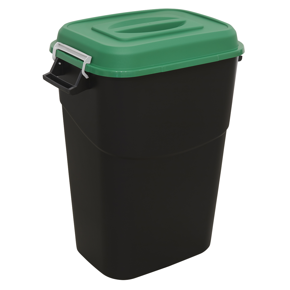 Refuse/Storage Bin 95L - Green