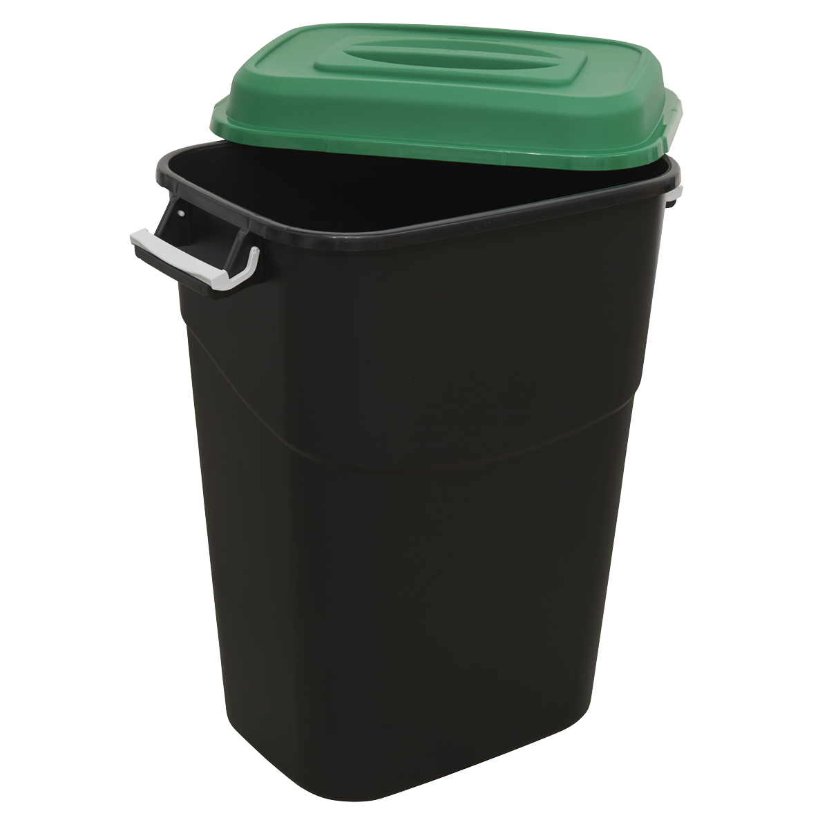 Refuse/Storage Bin 95L - Green