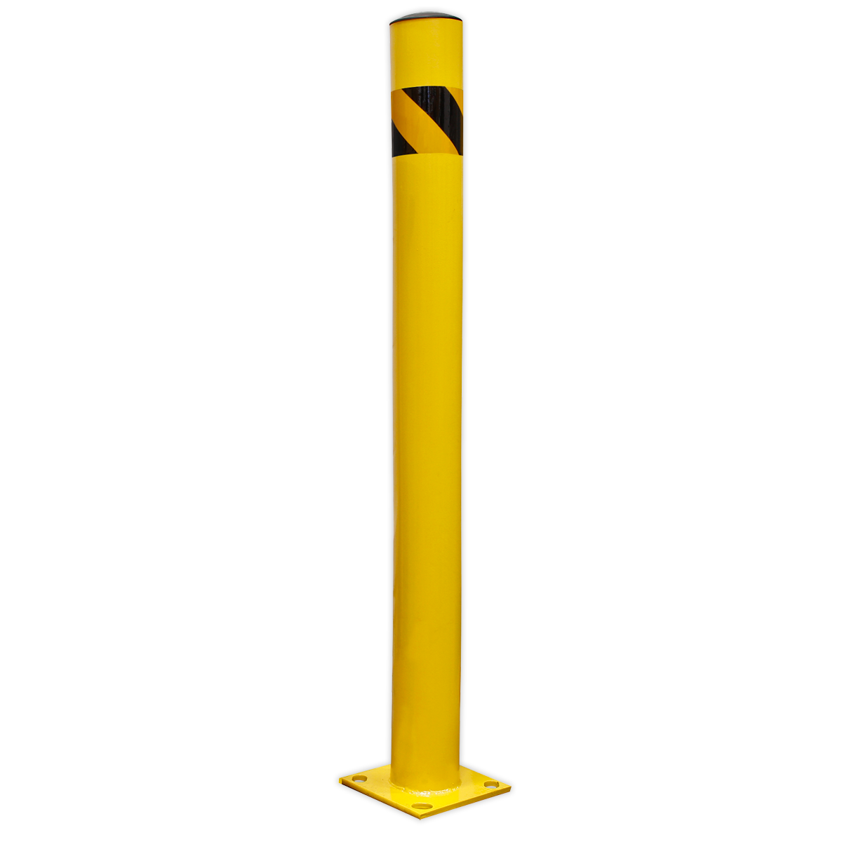 Safety Bollard 1200mm