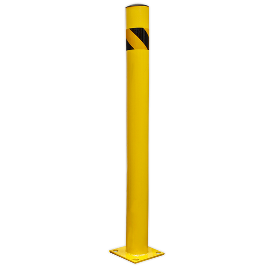 Safety Bollard 1200mm