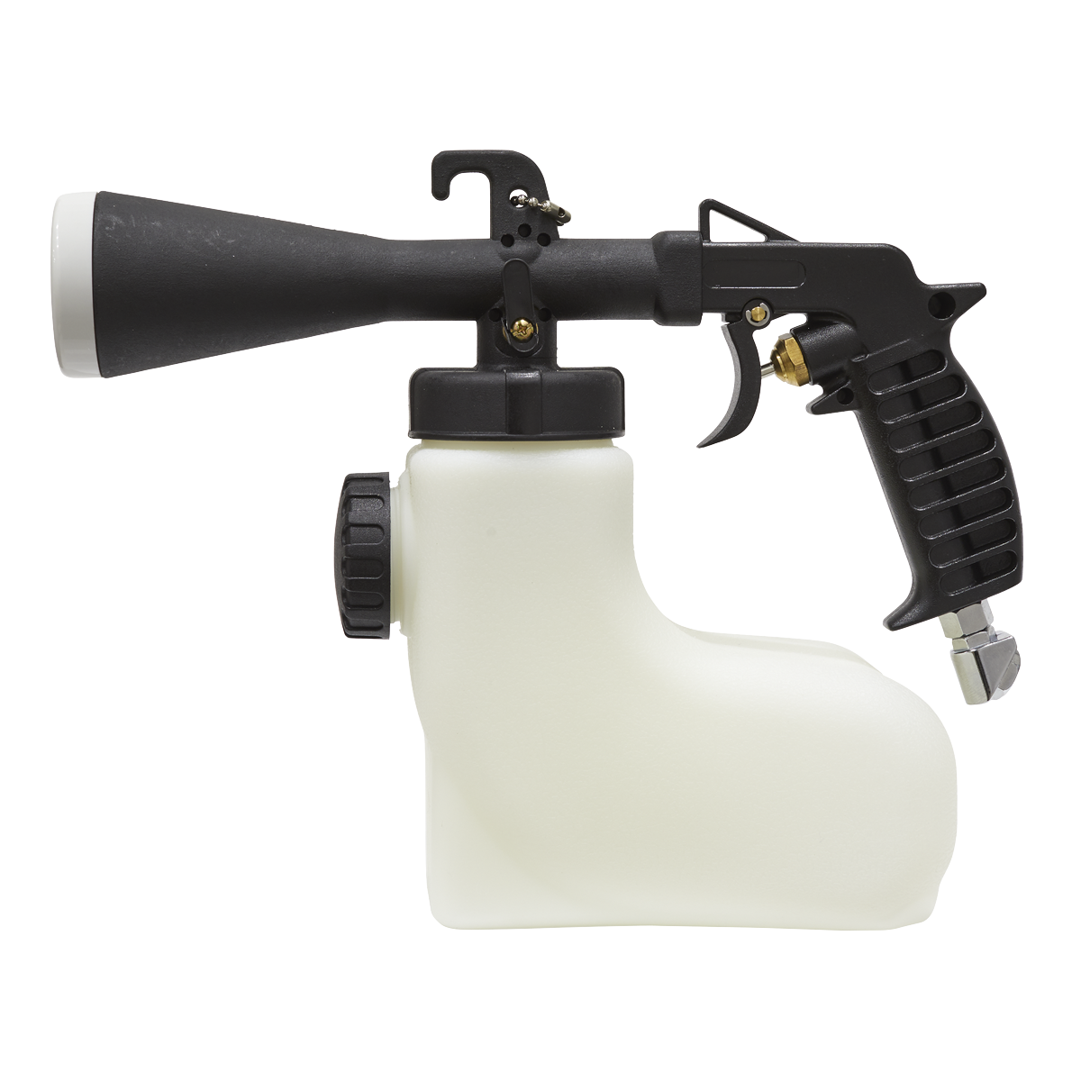 Upholstery/Body Cleaning Gun