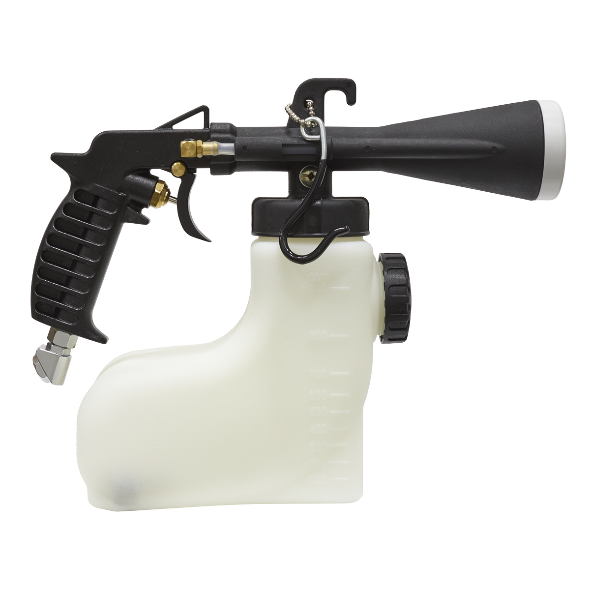 Upholstery/Body Cleaning Gun