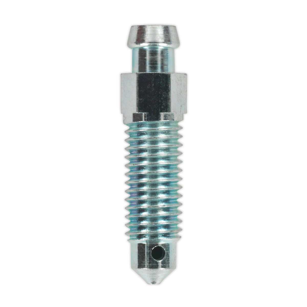 Brake Bleed Screw 1/4"UNF x 28mm 28tpi Long Pack of 10