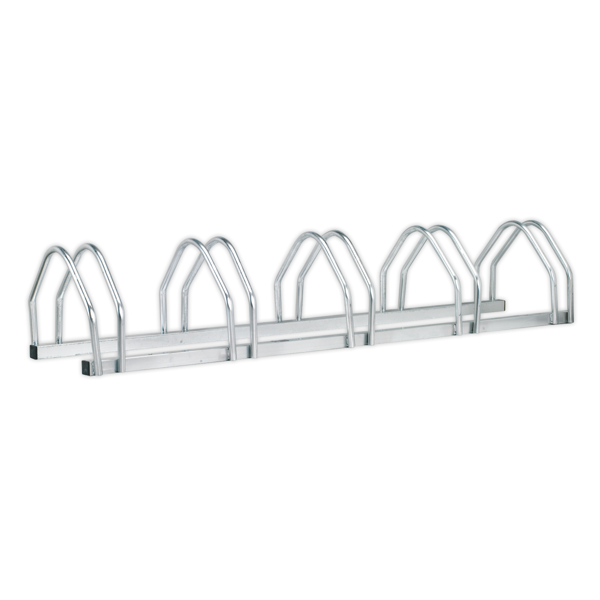 Bicycle Rack 5 Bicycle