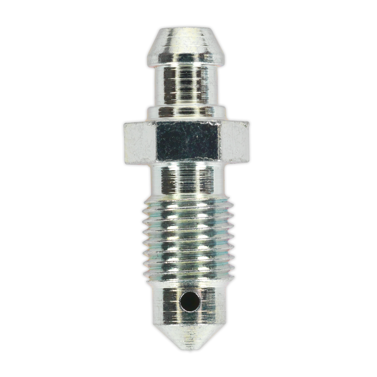 Brake Bleed Screw 3/8"UNF x 32mm 24tpi Pack of 10