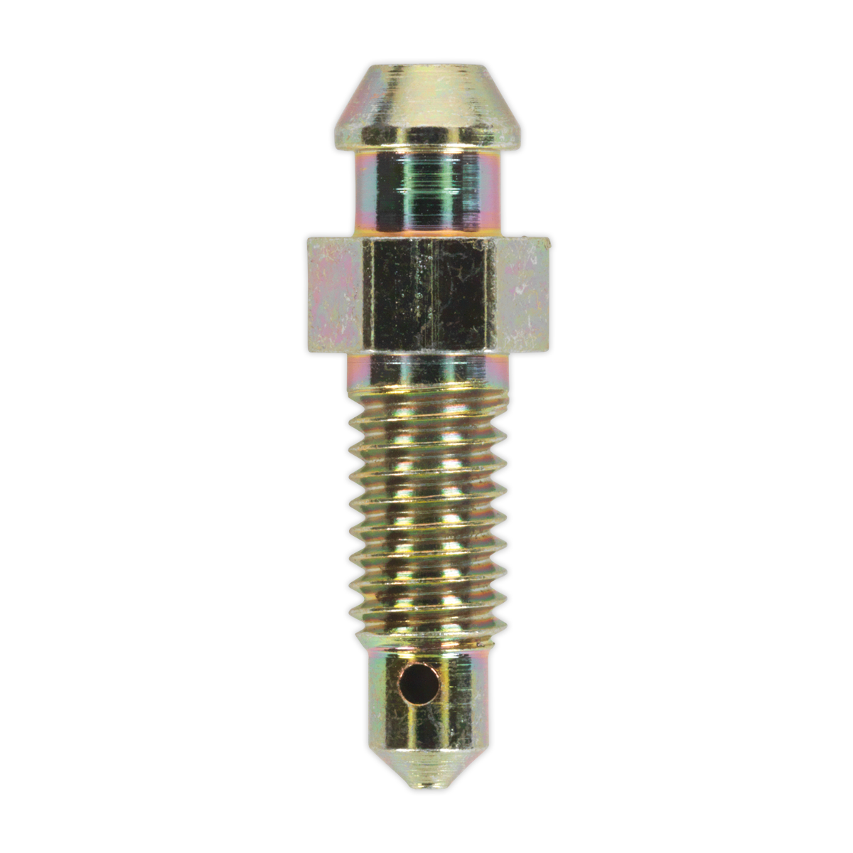 Brake Bleed Screw M6 x 29mm 1mm Pitch Pack of 10