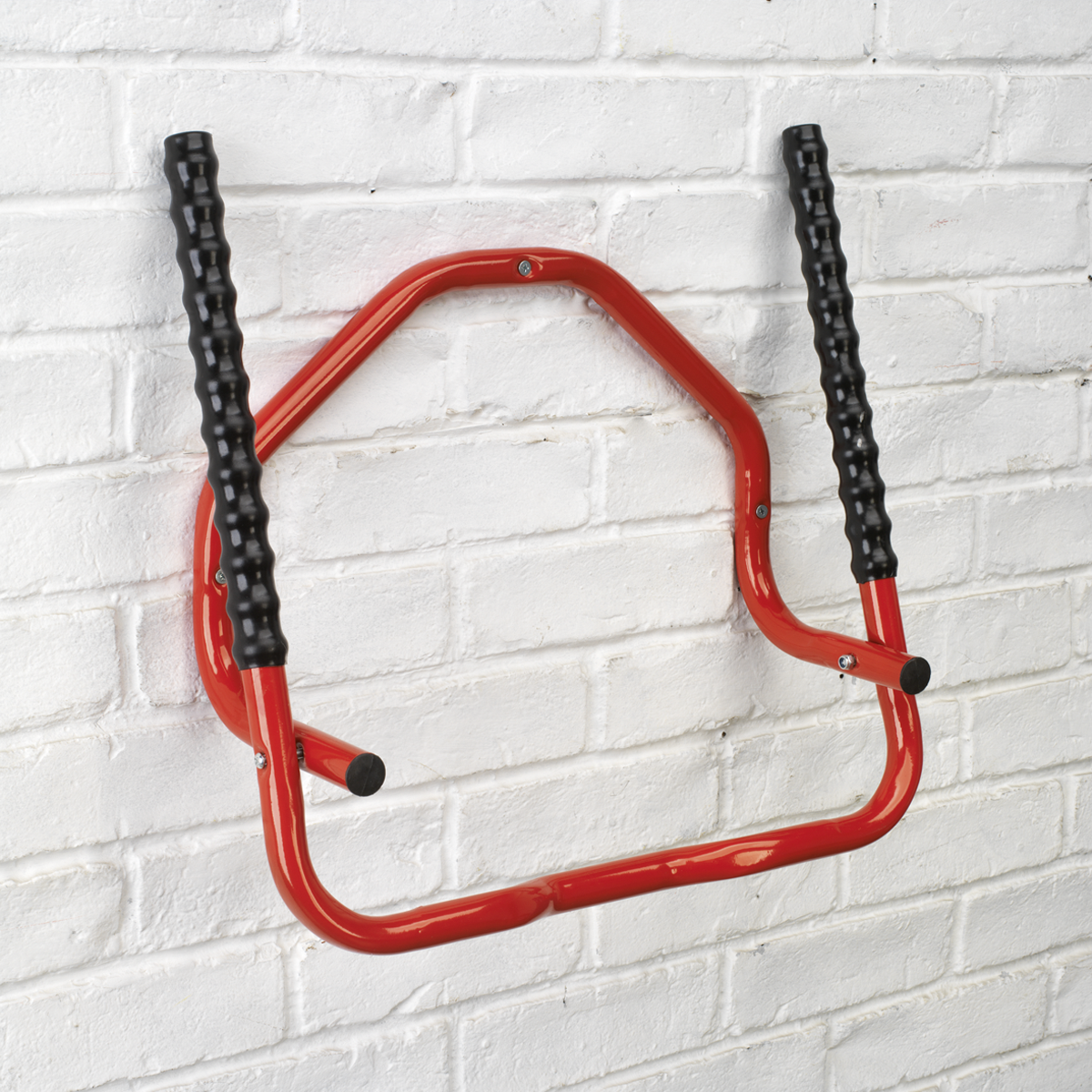 Bicycle Rack Wall Mounting Folding