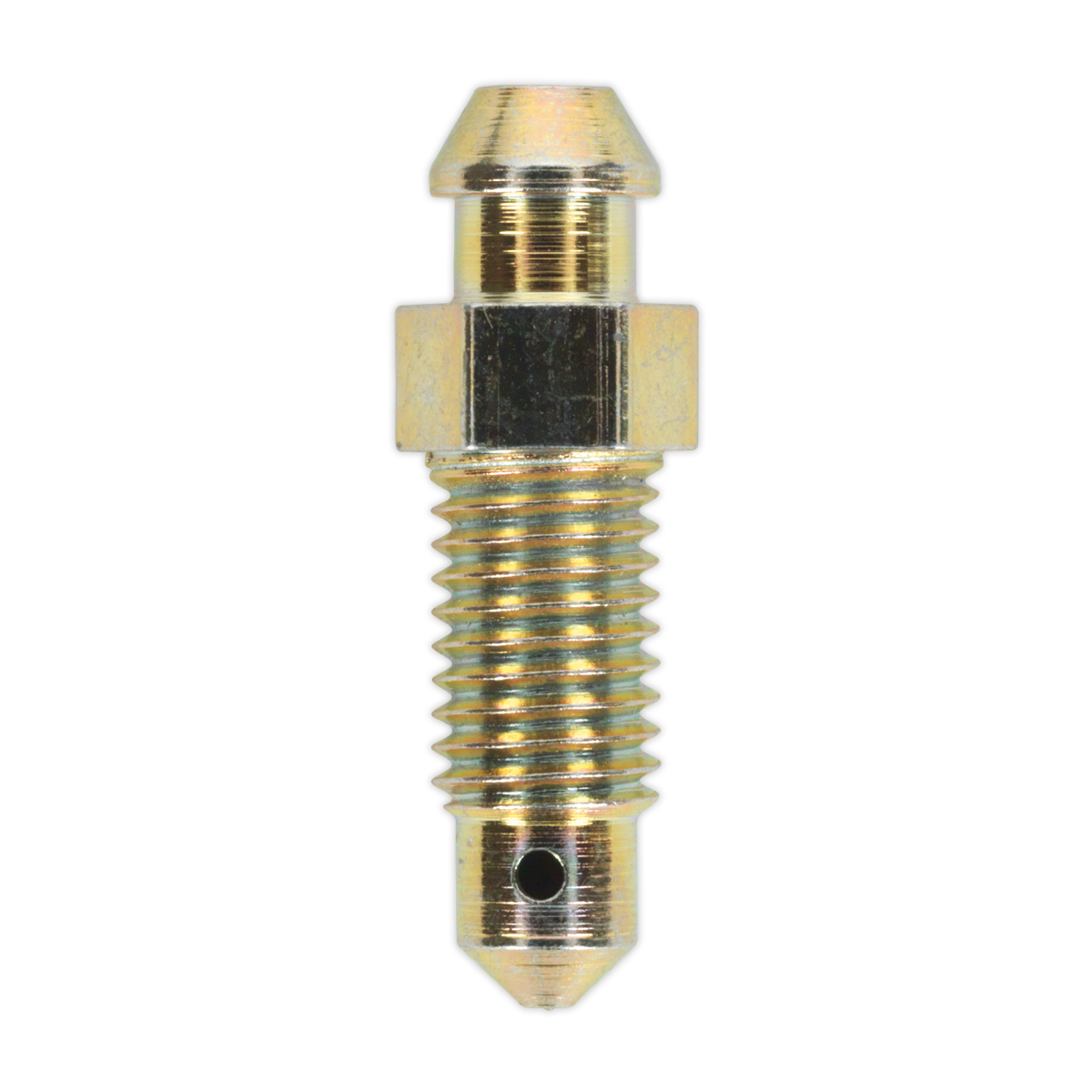 Brake Bleed Screw M7 x 28mm 1mm Pitch Pack of 10