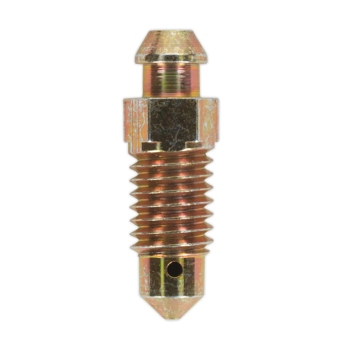 Brake Bleed Screw M8 x 24mm 1.25mm Pitch Pack of 10