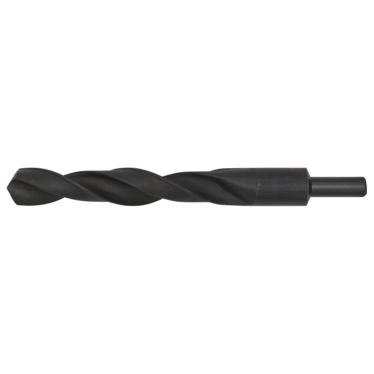 Blacksmith Bit - Ø24.5 x 235mm