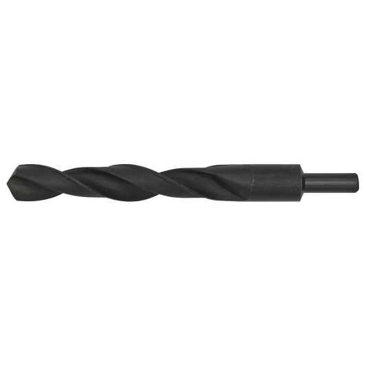 Blacksmith Bit - Ø24.5 x 235mm