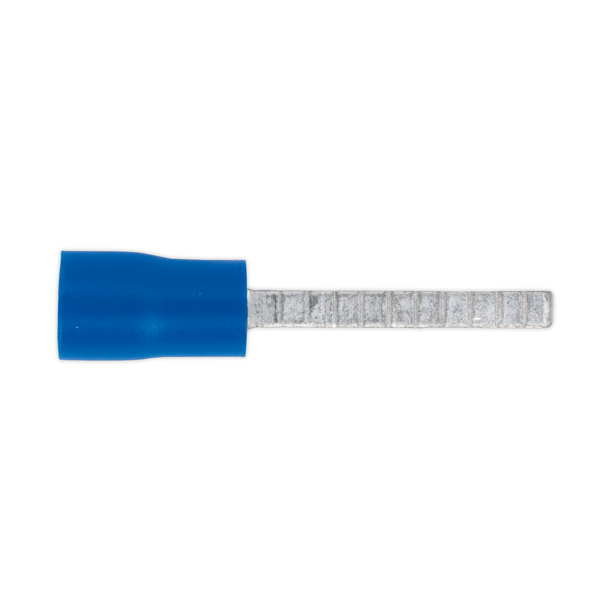 Blade Terminal 18 x 2.3mm Blue Pack of 100