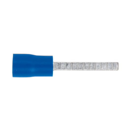 Blade Terminal 18 x 2.3mm Blue Pack of 100