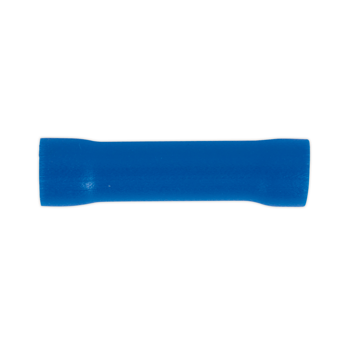 Butt Connector Terminal Ø4.5mm Blue Pack of 100