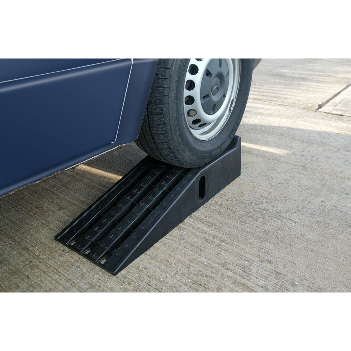 Car Ramps 1.5 Tonne Capacity per Ramp 3 Tonne Capacity per Pair