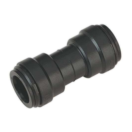 Straight Connector Ø15mm Pack of 5 (John Guest Speedfit® - PM0415E)