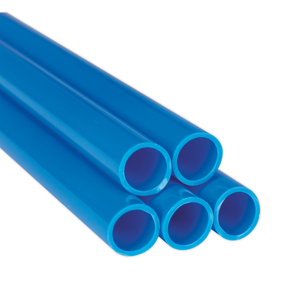 Rigid Nylon Pipe 22mm x 3m Pack of 5 (John Guest Speedfit® - PARM22183M20B)