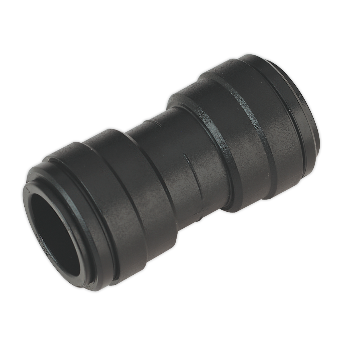 Straight Connector Ø22mm Pack of 5 (John Guest Speedfit® - PM0422E)