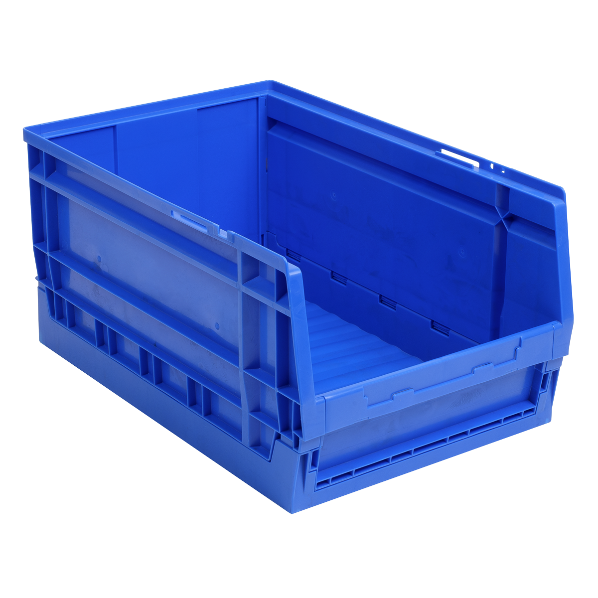 Collapsible Storage Bin 15L